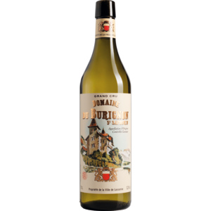 Ville de Lausanne Domaine Burignon St-Saphorin Lavaux AOC, 70 cl Ville de Lausanne Domaine Burignon St-Saphorin Lavaux AOC, 70 cl