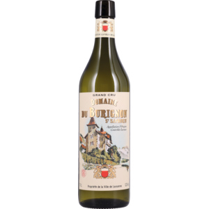 Ville de Lausanne Domaine Burignon St-Saphorin Lavaux AOC, 70 cl Ville de Lausanne Domaine Burignon St-Saphorin Lavaux AOC, 70 cl