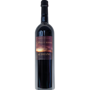 Südhang Dolce Rosso, 75 cl Südhang Dolce Rosso, 75 cl