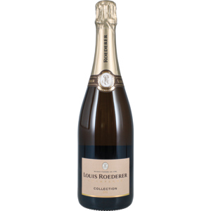 Louis Roederer Collection Champagne AOC, 1,5 l Louis Roederer Collection Champagne AOC, 1,5 l