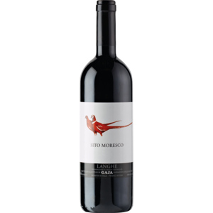 Sito Moresco Ca'Marcanda die Angelo Gaja, Karton zu 6 Flaschen x 75 cl Sito Moresco Ca'Marcanda die Angelo Gaja, Karton zu 6 Flaschen x 75 cl
