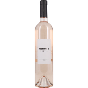 Minuty Prestige Rosé Côtes de Provence AOP, 1,5 l