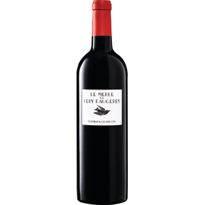 Péby Faugères Grand Cru Classé St-Emilion AOC 2016, 75 cl