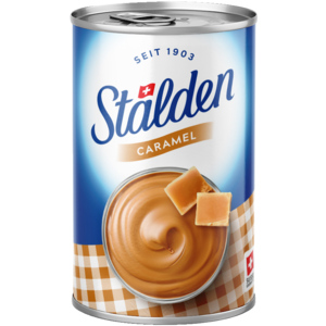 Stalden Caramel Crème, 470 g