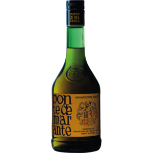 Ponte de Amarante 38% Vol., Flasche zu 100 cl Ponte de Amarante 38% Vol., Flasche zu 100 cl