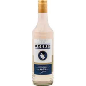 Karl's Koekie Caramellikör 14.7% Vol., Karton zu 6 Flaschen x 70 cl