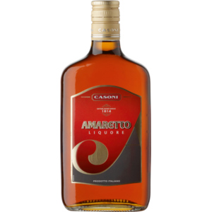 Casoni Amaretto 28% Vol., 70 cl