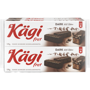 Kägi fret Dark mini, 128 g Kägi fret Dark mini, 128 g