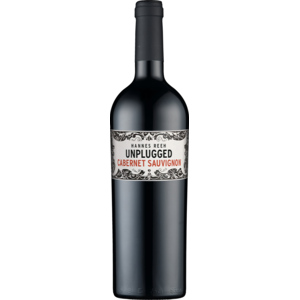 Hannes Reeh Unplugged Cabernet Sauvignon Holzkiste, 1,5 l