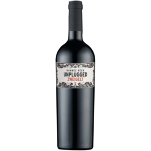 Hannes Reeh Unplugged Merlot, 1,5 l Hannes Reeh Unplugged Merlot, 1,5 l