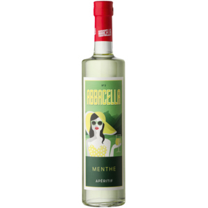 Abbacella Menthe 11% 70 cl, Flasche zu 70 cl Abbacella Menthe 11% 70 cl, Flasche zu 70 cl