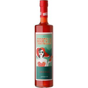 Abbacella Orange 11% 70cl, Flasche zu 70 cl Abbacella Orange 11% 70cl, Flasche zu 70 cl