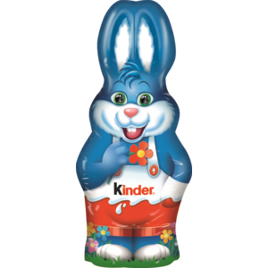 Kinder Harry Hase, 110 g Kinder Harry Hase, 110 g