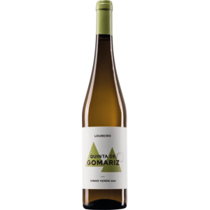 Loureiro Quinta de Gomariz Vinho Verde DOC, 75 cl Loureiro Quinta de Gomariz Vinho Verde DOC, 75 cl