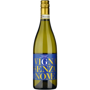 Vigna Senza Nome Moscato d'Asti DOCG, 37,5 cl Vigna Senza Nome Moscato d'Asti DOCG, 37,5 cl