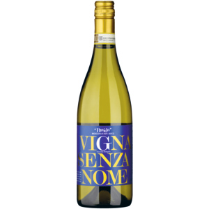 Vigna Senza Nome Moscato d'Asti DOCG, 37,5 cl