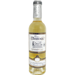 Chateau Thenoux Monbazillac AOC, 37,5 cl