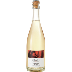 Rosiere Sparkling Blanc 0.0%, 75 cl