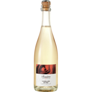 Rosiere Sparkling Blanc 0.0%, 75 cl Rosiere Sparkling Blanc 0.0%, 75 cl