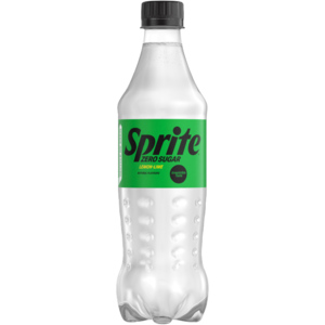 Sprite Zero 4 x 6 x 50 cl