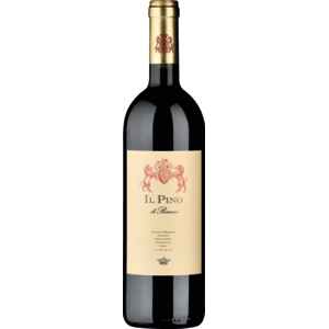 Il Pino di Biserno Tenuta di Biserno Toscana IGT, 1,5 l