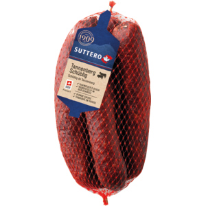 Tannenberg Bauernschüblig, 2 x 210 g Tannenberg Bauernschüblig, 2 x 210 g