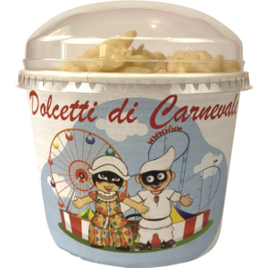 Display Piuma d'Oro Dolcetti , 90 x 75 g