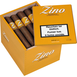 Zino Nicaragua Robusto Ce, 25 Stück