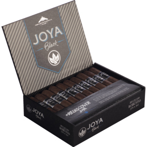 Joya de Nicaragua Black Robusto, Kiste zu 20 Zigarren Joya de Nicaragua Black Robusto, Kiste zu 20 Zigarren