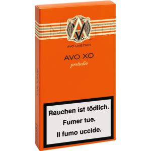 Avo XO Preludio ND Cello EUN 5'S