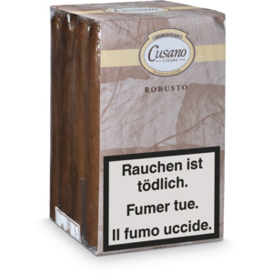 Bundle Sel. by Cusano Robusto ND Cello Kiste zu 16 Zigarren, Kiste zu 16 Zigarren Bundle Sel. by Cusano Robusto ND Cello Kiste zu 16 Zigarren, Kiste zu 16 Zigarren