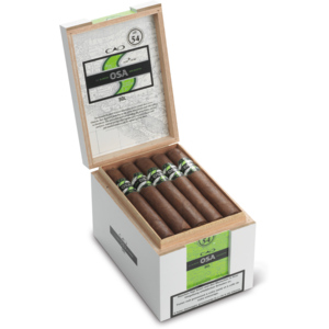 Cao Osa Sol Lot 54, Kiste zu 25 Zigarren