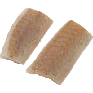 Quality MSC Seelachs Filet Royal, Portion, ohne Haut, ca. 150 - 170 g Quality MSC Seelachs Filet Royal, Portion, ohne Haut, ca. 150 - 170 g