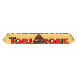 Toblerone Milch, 24 x 50 g Toblerone Milch, 24 x 50 g