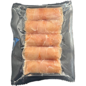 Geflügel-Fleischvogel, tiefgekühlt, 5 x 150 g