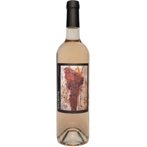 Galeote Vinattieri Mon Rosé Ticino DOC, 75 cl