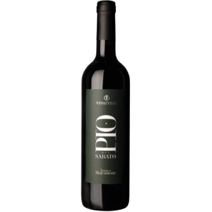 Pio del Sabato Vinattieri Merlot Ticino DOC, 75 cl Pio del Sabato Vinattieri Merlot Ticino DOC, 75 cl