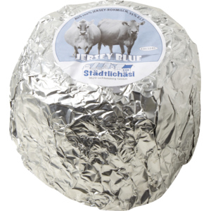Jersey Blue, 1/1 Laib ca. 1,5 kg