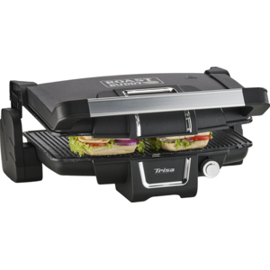 Trisa Grill Doppelplatte Roast Buddy 1800W / 220V Trisa Grill Doppelplatte Roast Buddy 1800W / 220V