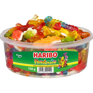 Haribo Phantasia Dose, 750 g