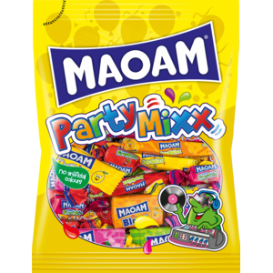 Maoam Party Mixx, 1 kg