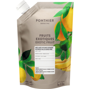 Ponthier exotische Früchte Purée, 1 kg