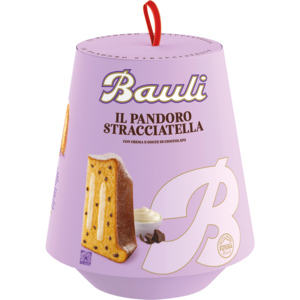 Pandoro Stracciatella Pandoro Stracciatella