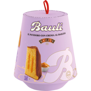 Pandoro Baileys Pandoro Baileys