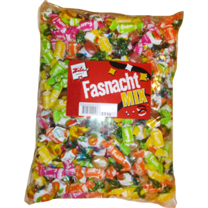 Zile Partymischung, 2,5 kg