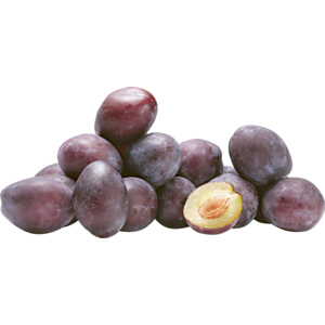 Zwetschgen, 1 kg Zwetschgen, 1 kg