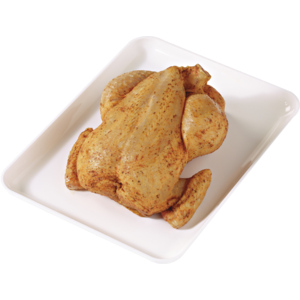 Poulet geschlitzt, gewürzt, 10 x ca. 1 kg Poulet geschlitzt, gewürzt, 10 x ca. 1 kg