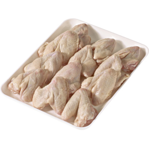 Bell Poulet Flügeli 2-teilig, 70 g +, ca. 10 kg