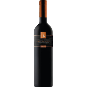 Cœur de Baron Alliance de nobles cépages rouges Valais AOC, 75 cl Cœur de Baron Alliance de nobles cépages rouges Valais AOC, 75 cl