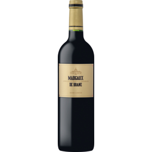 Château De Brane-Cantenac 2022 Margaux AOC 75 cl